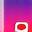 Instagram icon